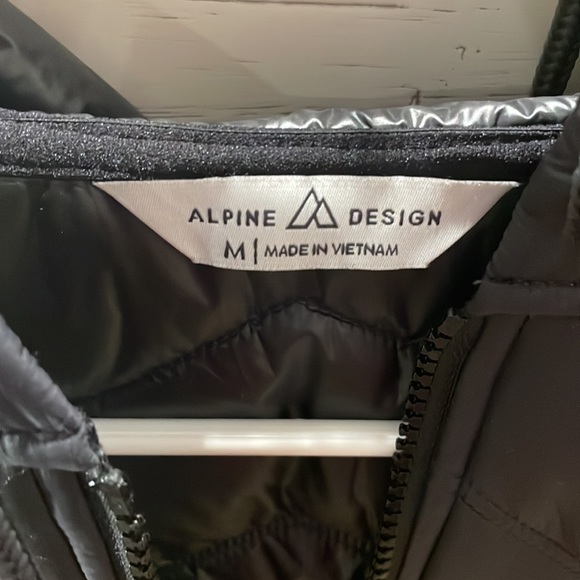 Alpine Jacket - Picture 3 of 6